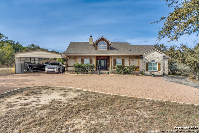 Details for 517 Thoroughbred Ln, Spring Branch, TX 78070