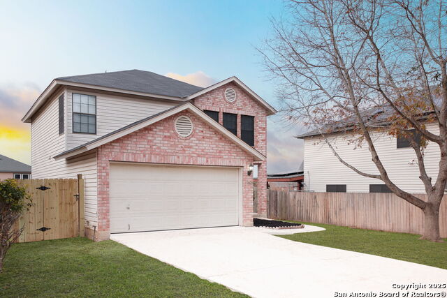 Details for 7922 Union Shls, San Antonio, TX 78244