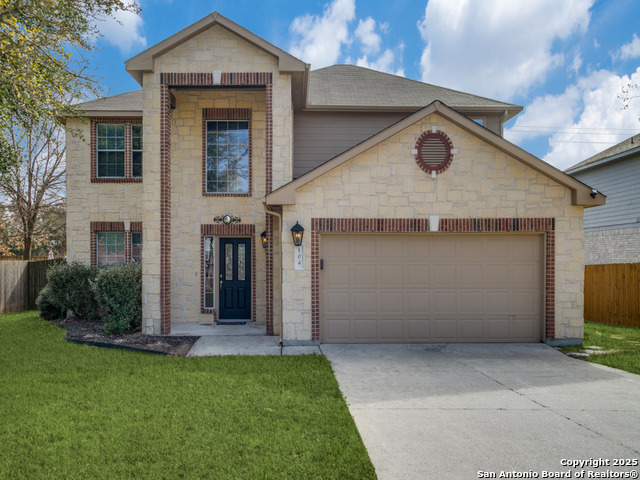 Details for 104 Sutter Mills, Boerne, TX 78006