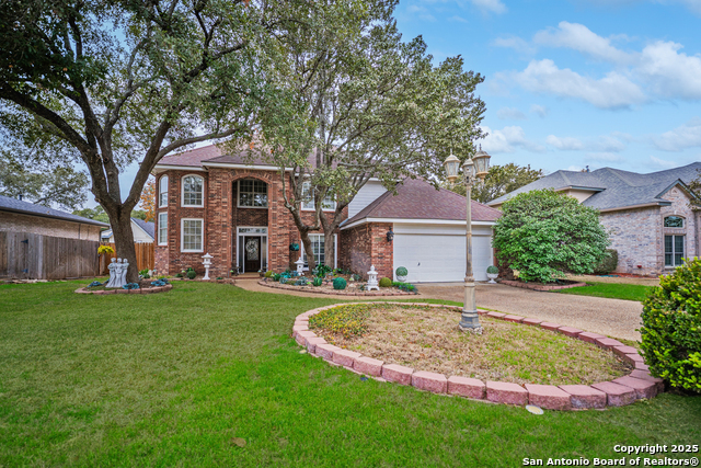 Details for 14915 Hidden Glen Woods, San Antonio, TX 78249