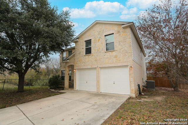 Details for 14103 Rosy Finch, San Antonio, TX 78233