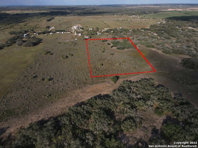 Details for Tbd Tract 7 Pr Two A Ln, Poteet, TX 78065