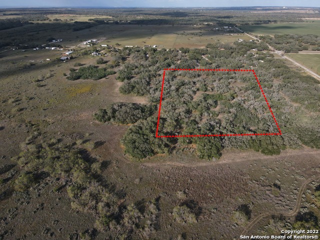 Details for Tbd Tract 8 Pr Two A Ln, Poteet, TX 78065