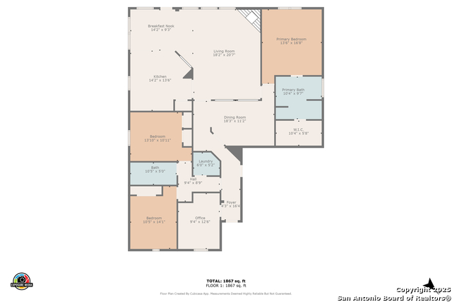 Listing photo id 27 for 2050 Western Pecan