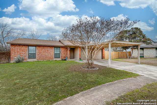 Details for 7602 Pipers Swan St, San Antonio, TX 78251