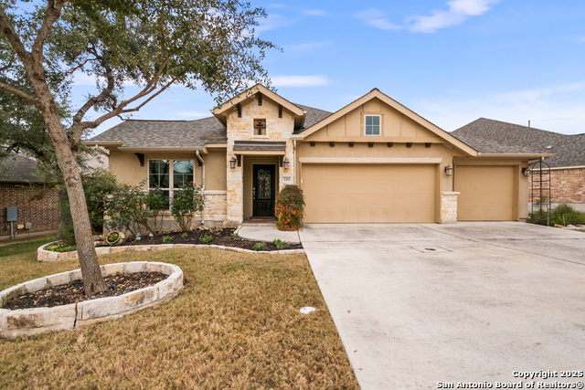 Details for 129 Cimarron Creek, Boerne, TX 78006