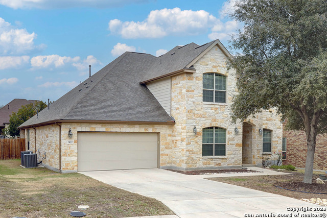 Details for 5422 Dragon Weed, San Antonio, TX 78253