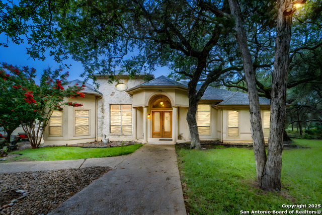 Details for 20821 Wahl Ln, San Antonio, TX 78266