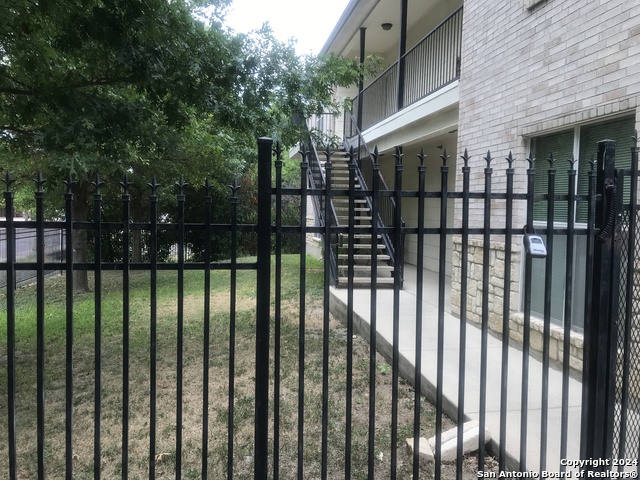 Details for 4931 Ali Ave  1, San Antonio, TX 78229