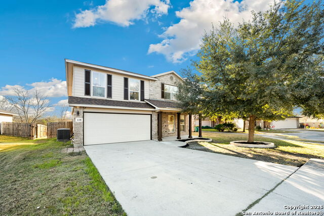 Details for 618 Diana Dr, Converse, TX 78109