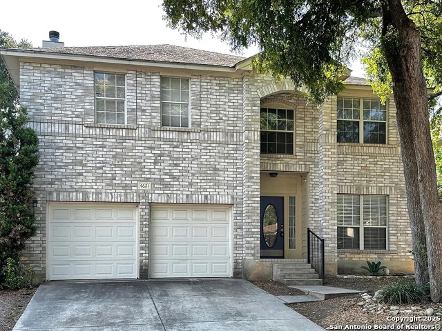 Details for 4621 Flagstone, Schertz, TX 78154