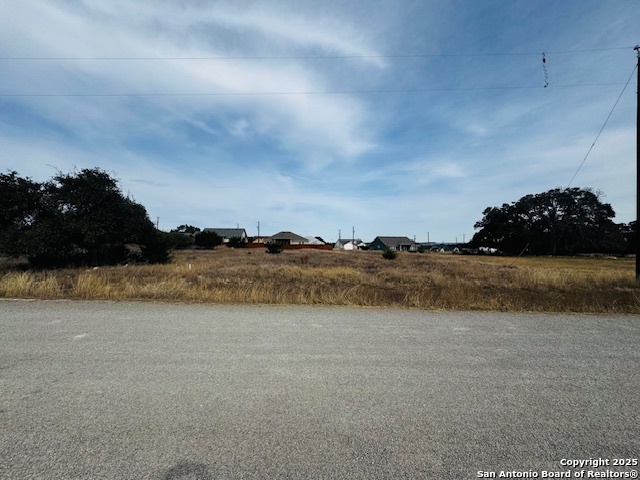 Details for 112 Antonio Perez, Blanco, TX 78606