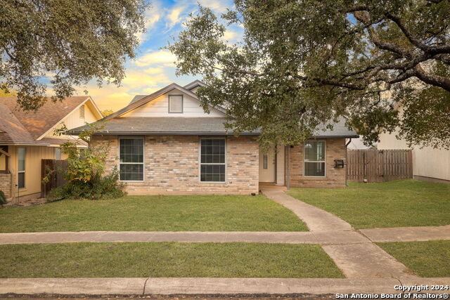 Details for 12130 Magnolia Blossom, San Antonio, TX 78247