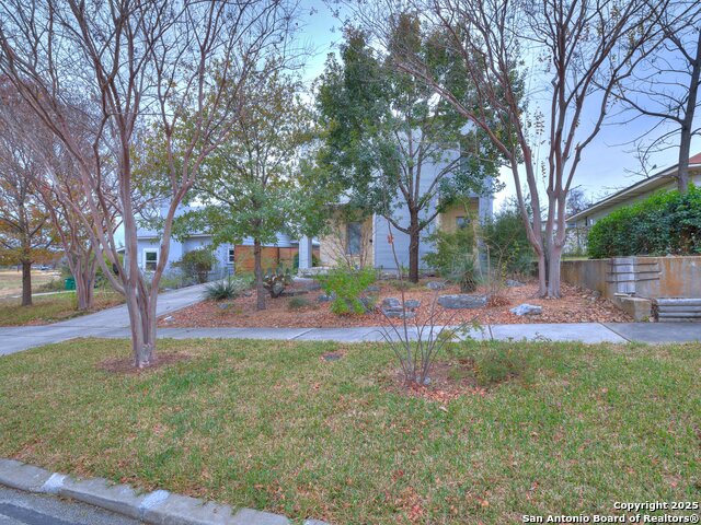 Listing photo id 0 for 1506 W Mistletoe Ave