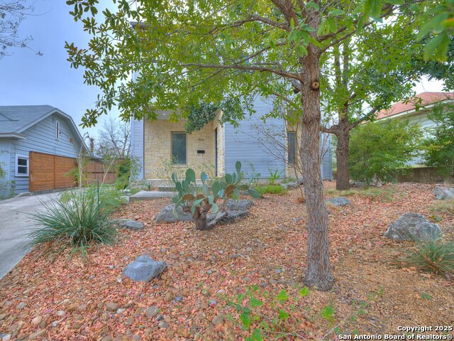 Listing photo id 1 for 1506 W Mistletoe Ave