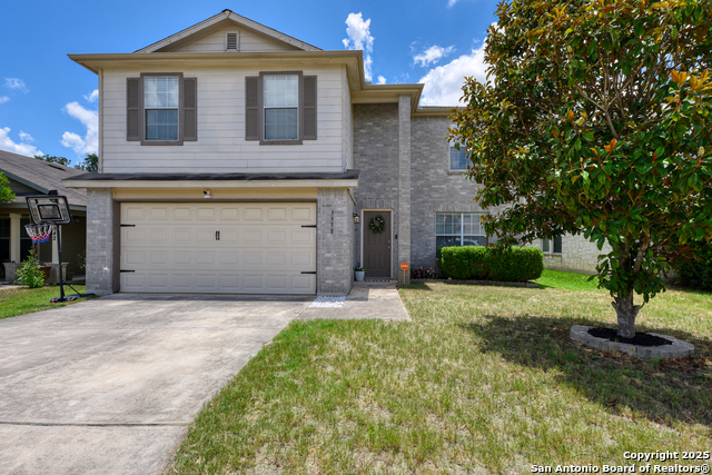 Details for 3938 Bulverde Parkway, San Antonio, TX 78259