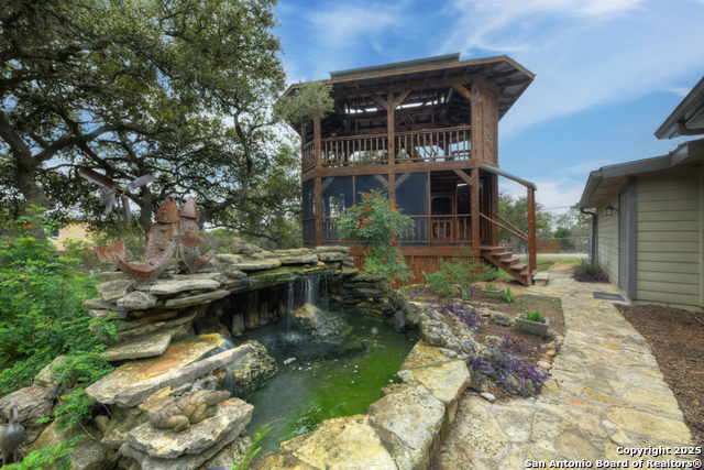 Details for 1746 Cattail, Canyon Lake, TX 78133