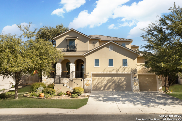 Details for 17918 Bella Luna, San Antonio, TX 78257