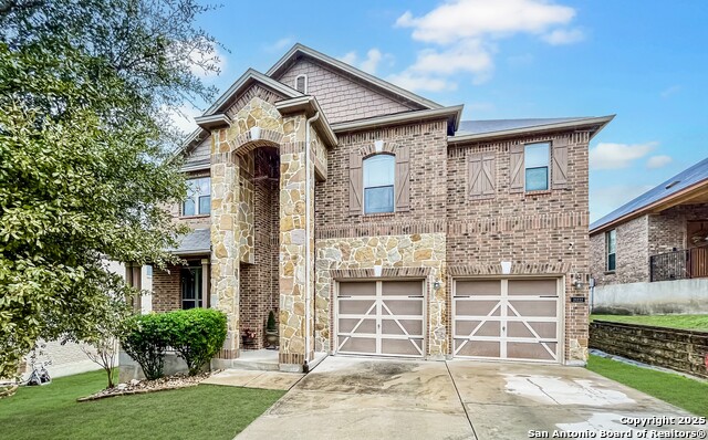 Details for 21222 Stone Saddle, San Antonio, TX 78258