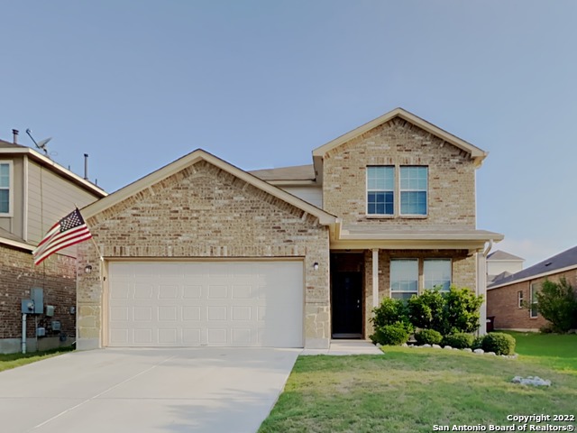 Details for 12823 Limestone Way, San Antonio, TX 78253