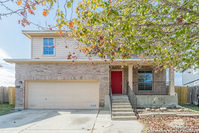 Details for 4303 Rogans Hbr, San Antonio, TX 78244