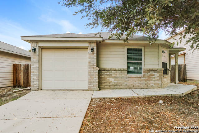 Details for 11439 Coral Cyn, San Antonio, TX 78252