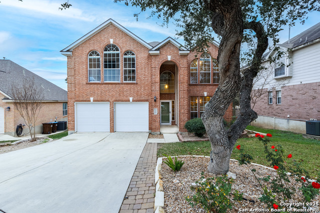 Details for 3219 Sable Xing, San Antonio, TX 78232