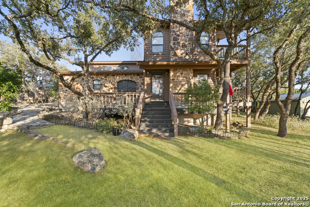 Details for 1560 Roadrunner Ln, Canyon Lake, TX 78133