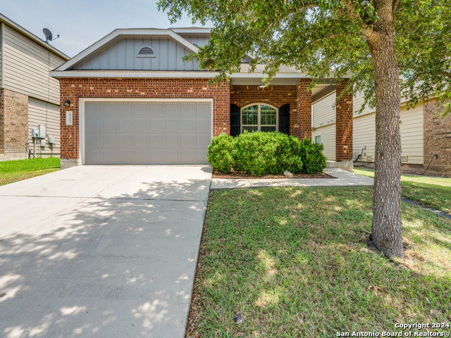 Details for 517 Stonebrook Dr, Cibolo, TX 78108