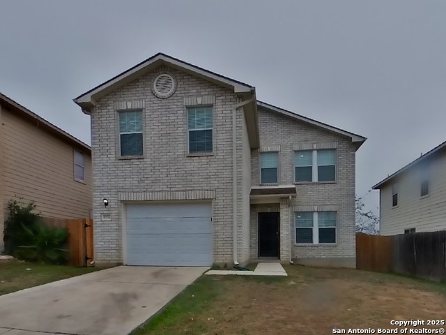 Details for 9751 Liberty Grn, San Antonio, TX 78245