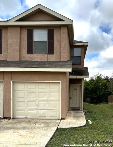 Details for 10611 Mathom Lndg  4, Universal City, TX 78148