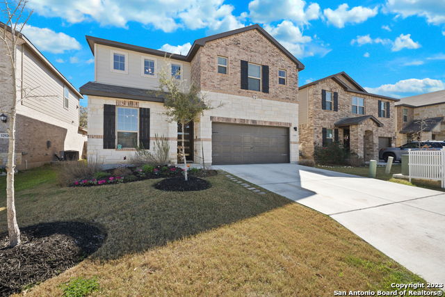 Details for 12930 Renley Crst, San Antonio, TX 78253