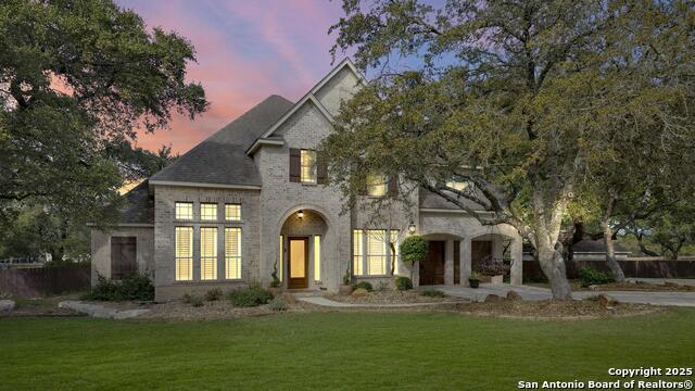 Details for 8819 Woodland Pkwy, Fair Oaks Ranch, TX 78015