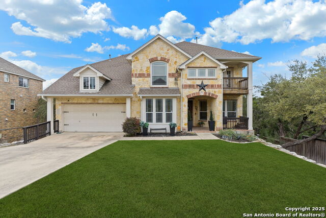 Details for 13239 Spring Run, Helotes, TX 78023