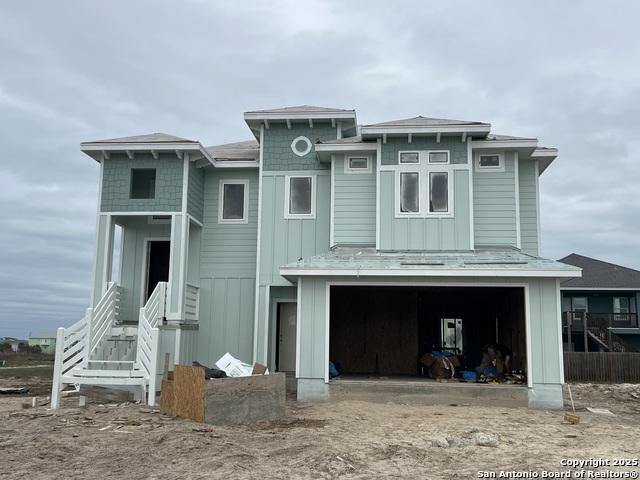 Details for 138 Sea Air  , Port Aransas, TX 78373