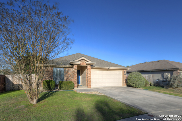 Details for 388 Solitaire Path, New Braunfels, TX 78130