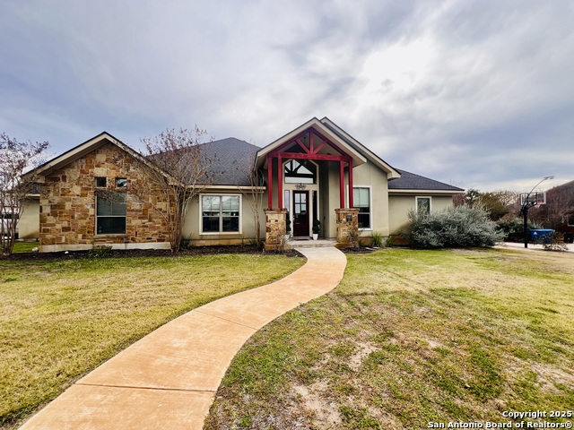 Details for 1621 Clover Ridge, Pleasanton, TX 78064