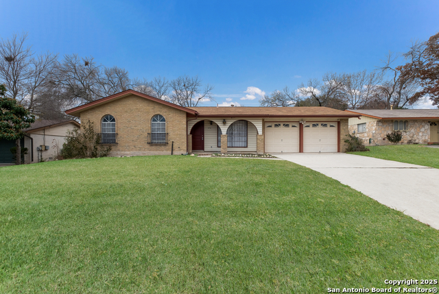 Details for 6714 Cherryleaf St, Leon Valley, TX 78238