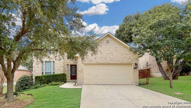 Details for 9114 Rio Sedona Dm, Helotes, TX 78023