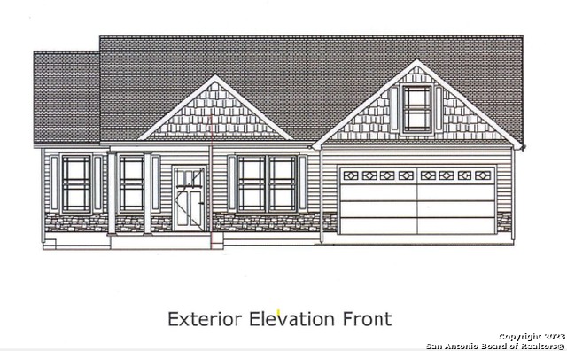 Details for 179 Lost Maples, Marion, TX 78124