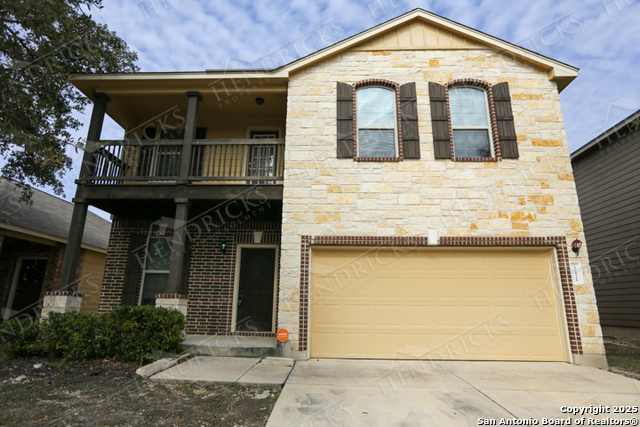 Details for 10431 Ashbury Crk, San Antonio, TX 78245