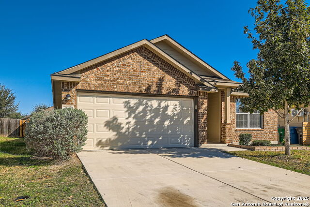 Details for 4046 Salado Crst, San Antonio, TX 78222