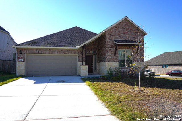 Details for 14330 Running Wolf, San Antonio, TX 78245