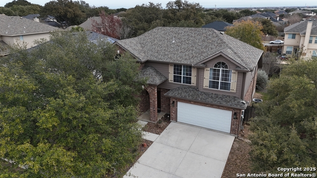 Details for 309 Mystic Way, Cibolo, TX 78108