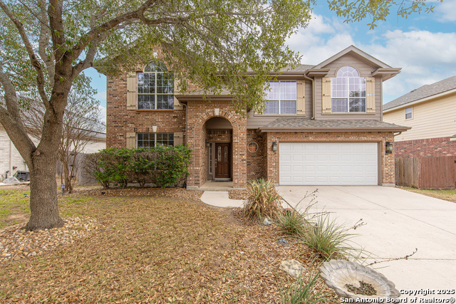 Listing photo id 1 for 309 Mystic Way