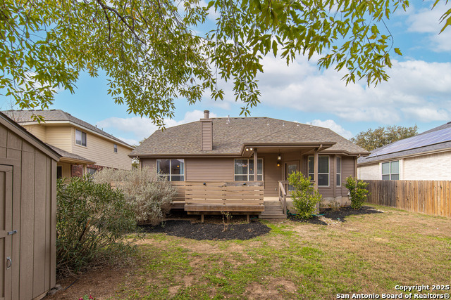 Listing photo id 42 for 309 Mystic Way