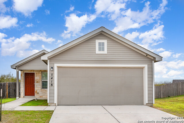 Details for 7418 Snapdragon Ct, Converse, TX 78109
