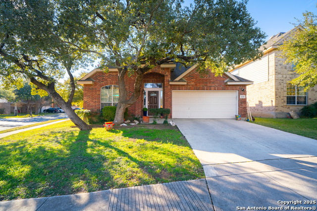 Details for 1242 Sonesta Lane, San Antonio, TX 78260