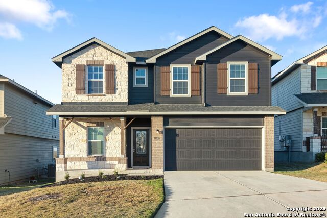 Details for 11770 Classmore, San Antonio, TX 78245