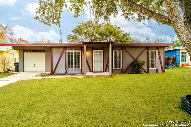 Details for 9306 La Ronda, San Antonio, TX 78224